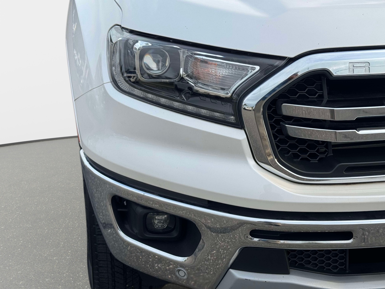 Used 2019 Ford Ranger Truck