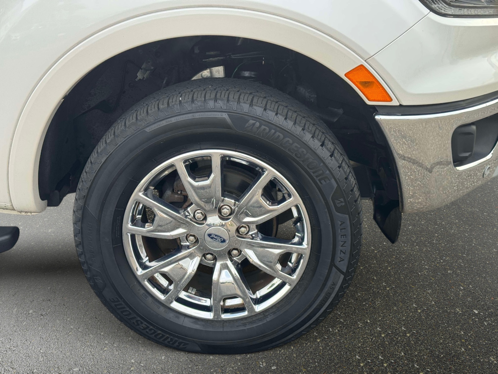 Used 2019 Ford Ranger Truck