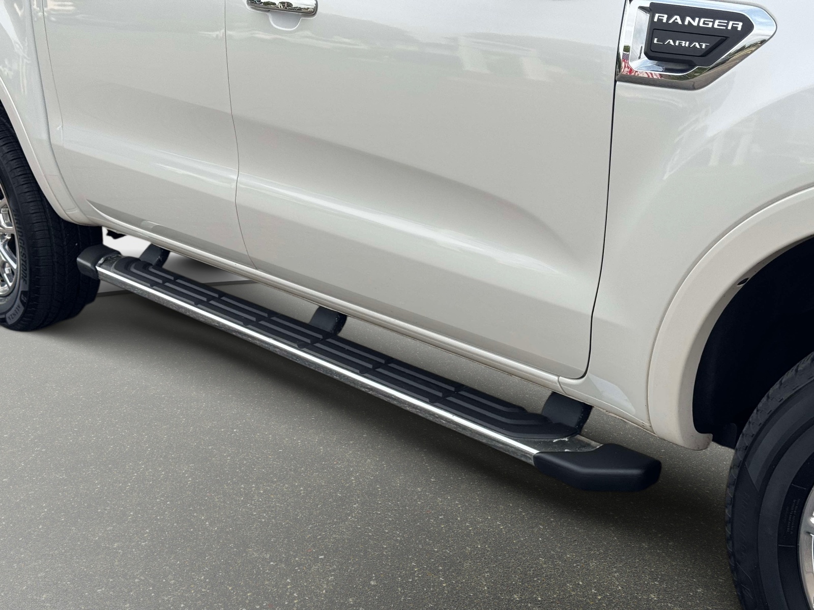 Used 2019 Ford Ranger Truck