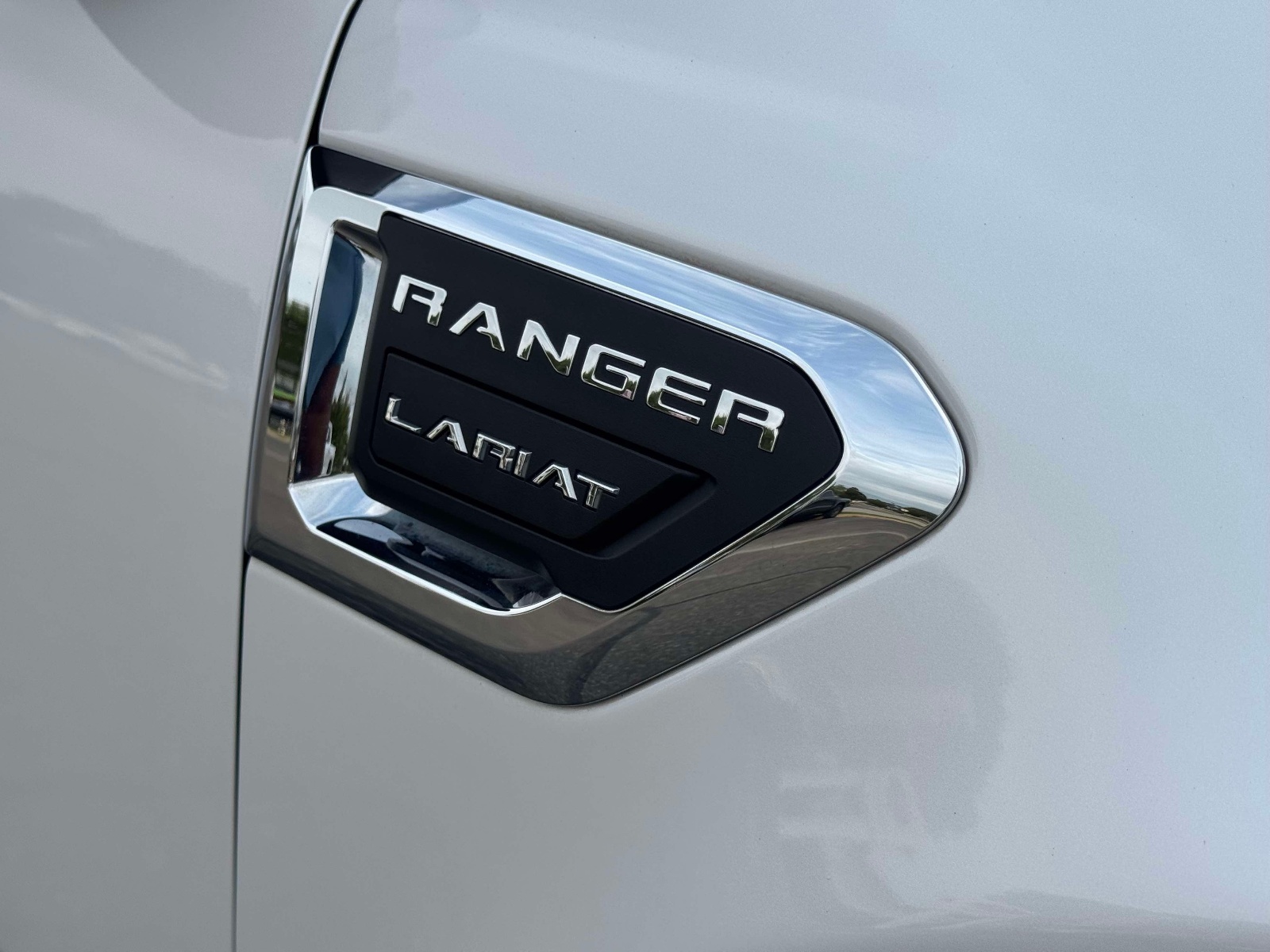 Used 2019 Ford Ranger Truck