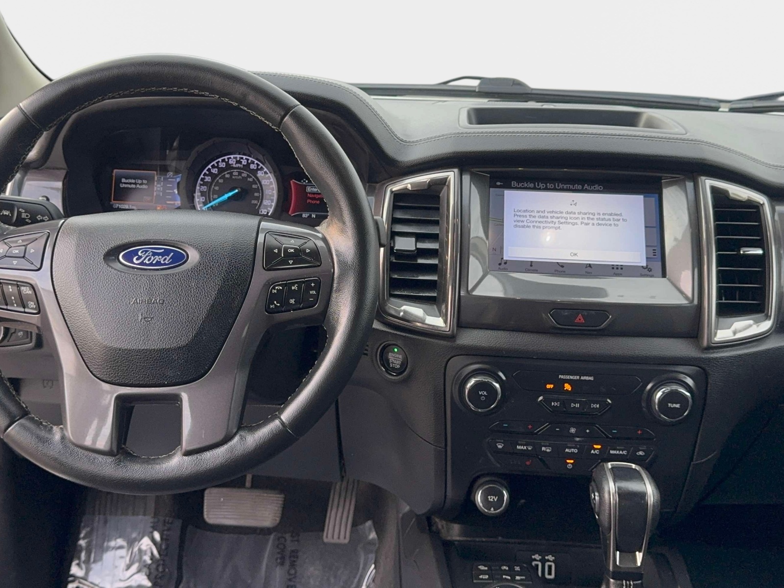 Used 2019 Ford Ranger Truck