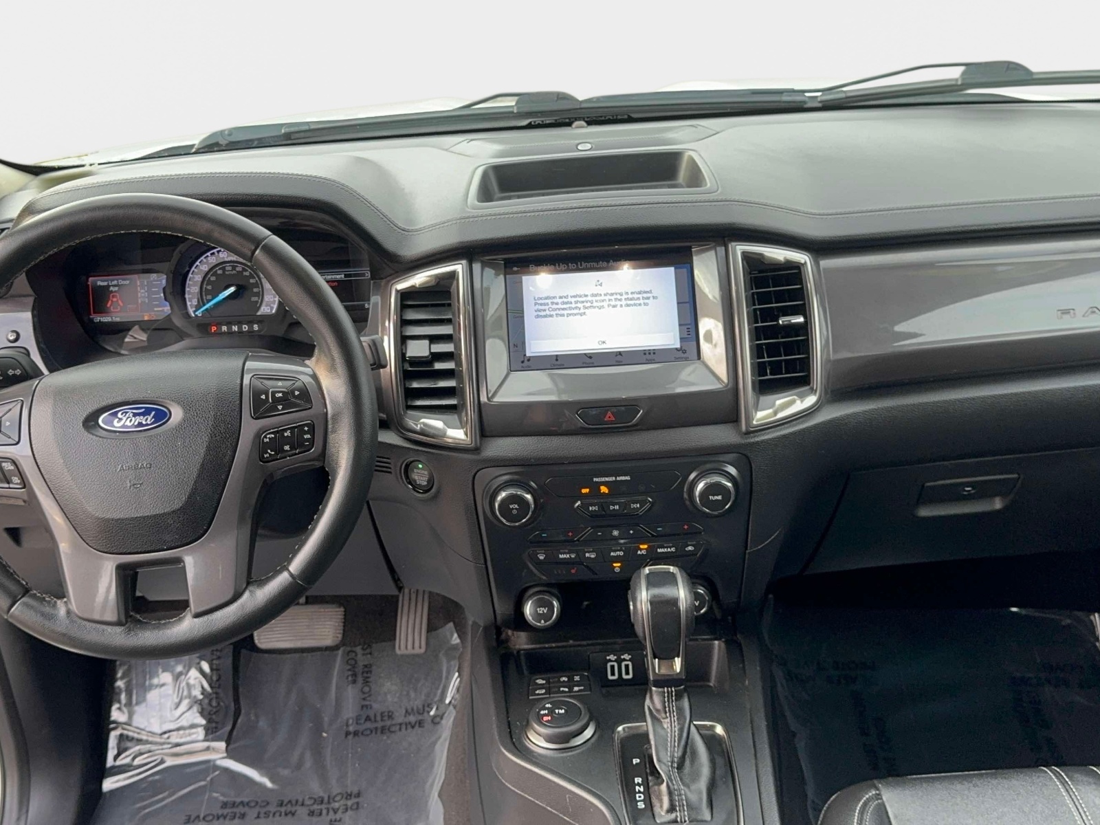 Used 2019 Ford Ranger Truck