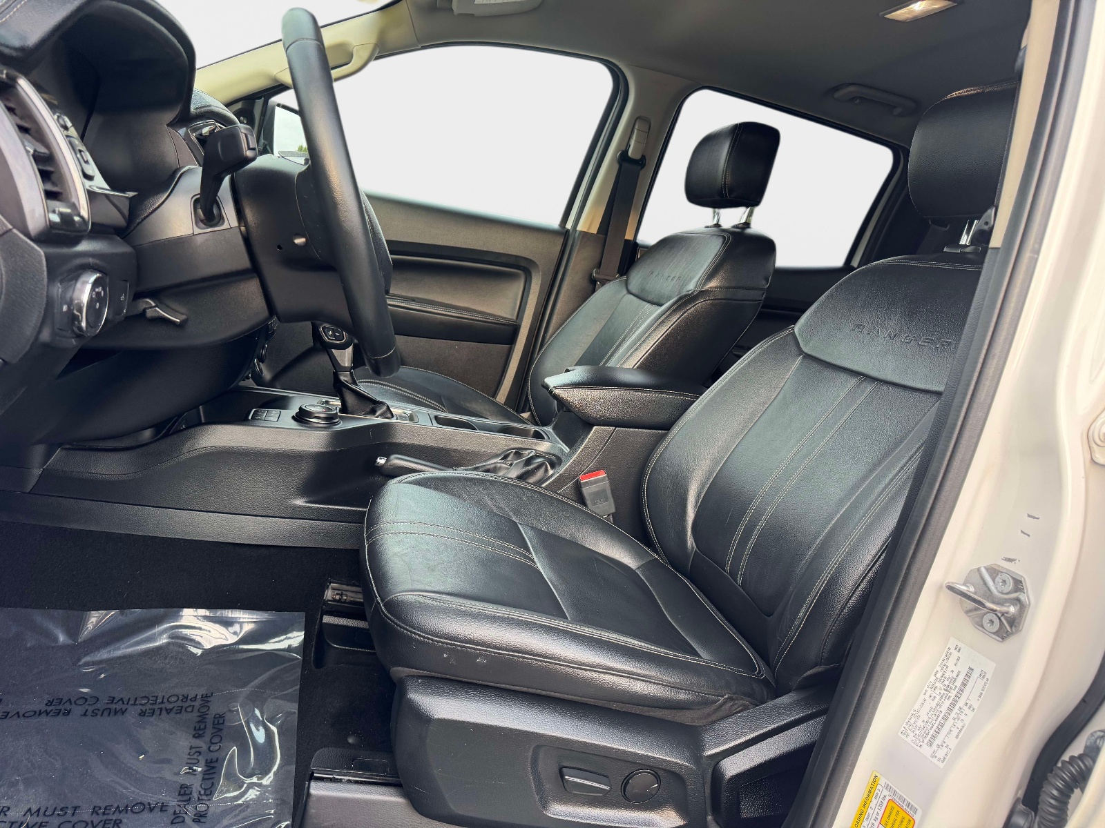Used 2019 Ford Ranger Truck