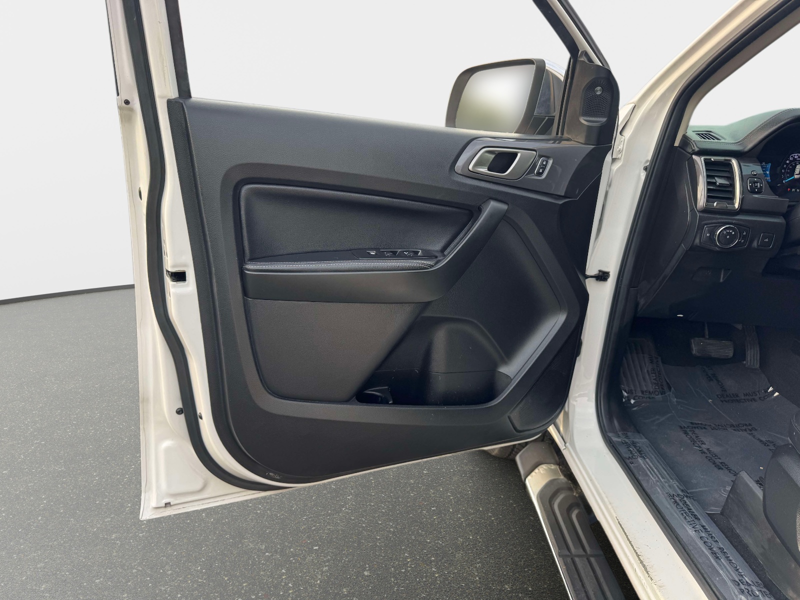 Used 2019 Ford Ranger Truck