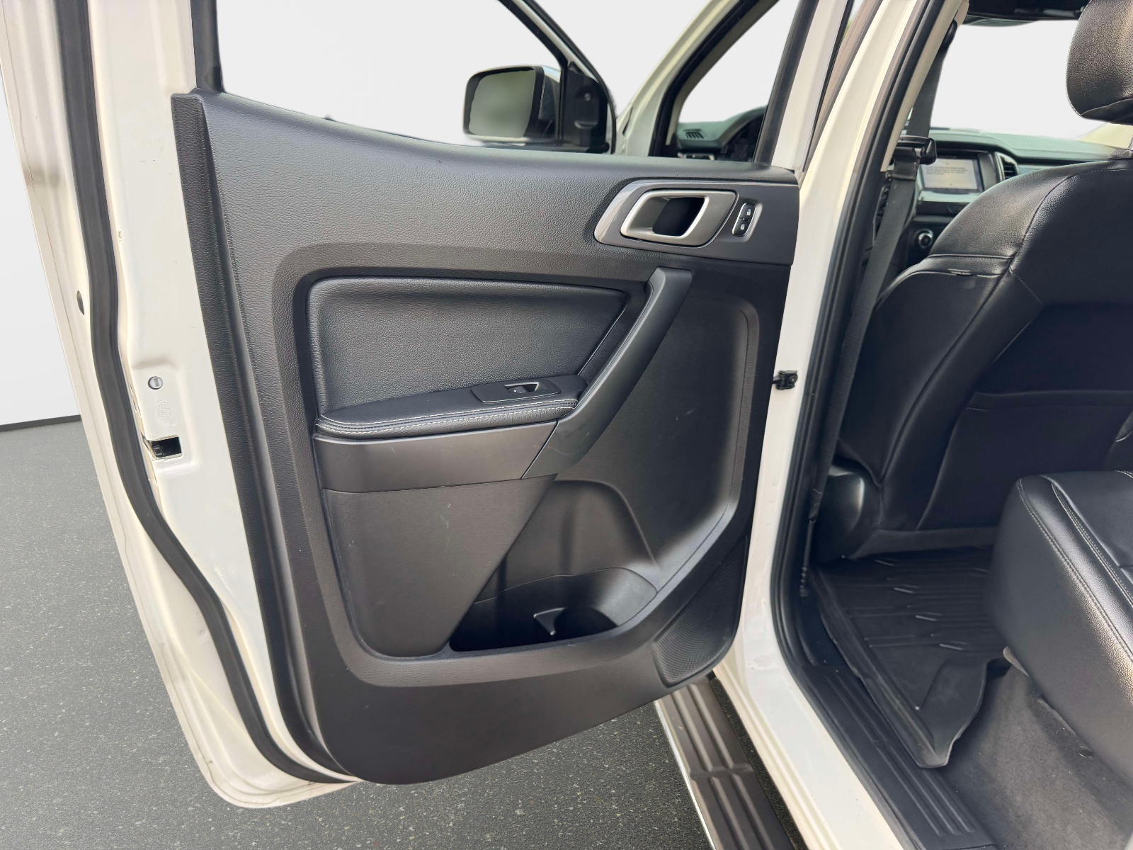 Used 2019 Ford Ranger Truck