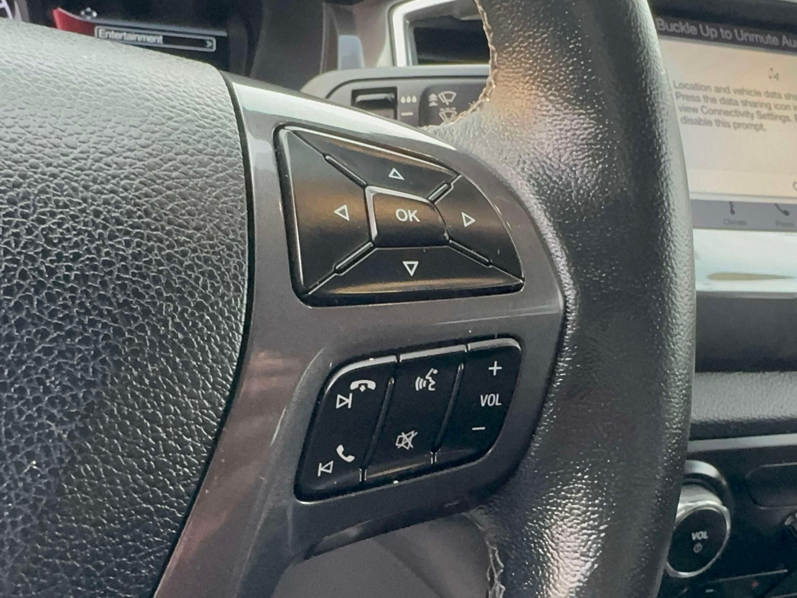 Used 2019 Ford Ranger Truck