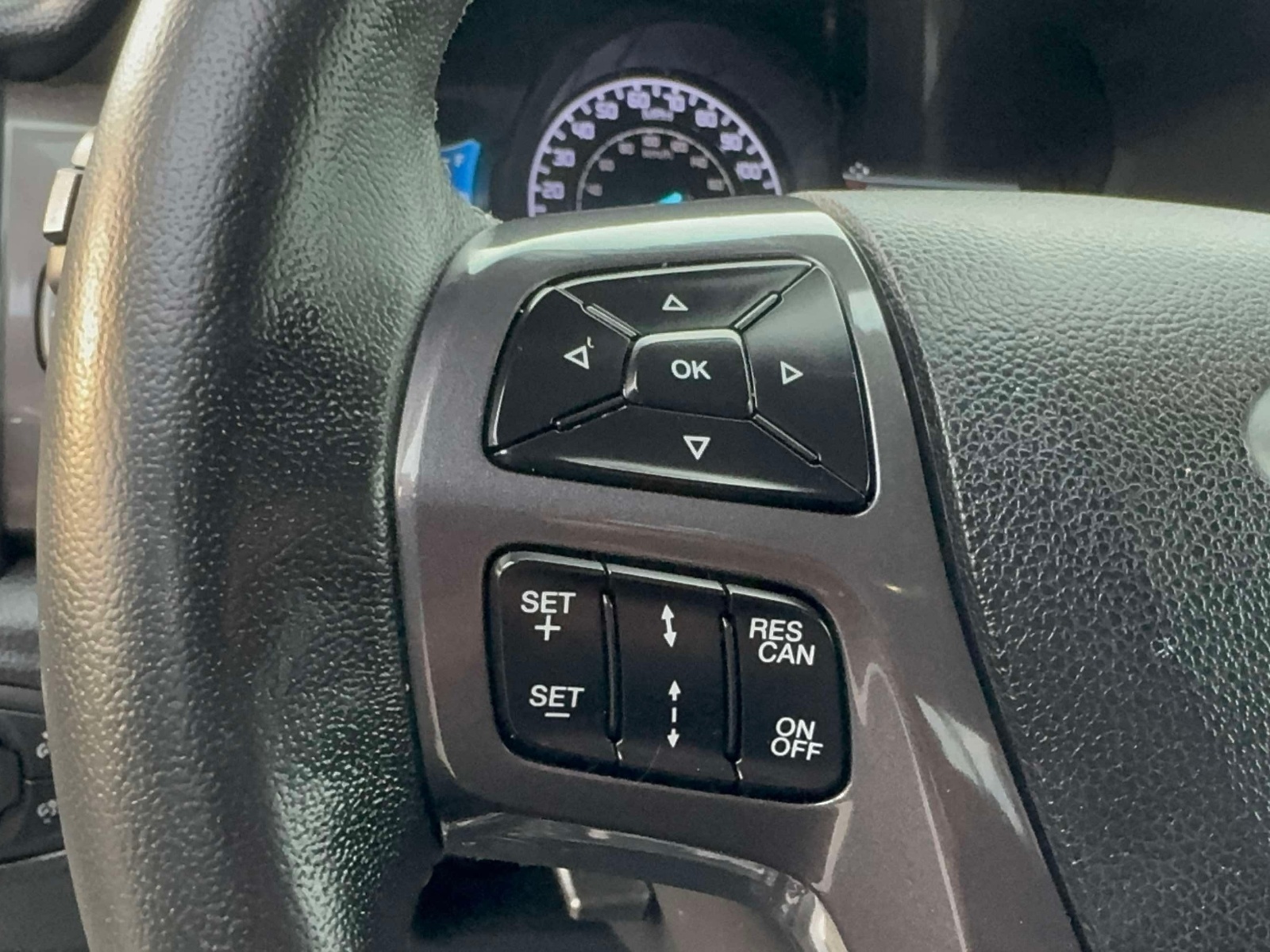 Used 2019 Ford Ranger Truck