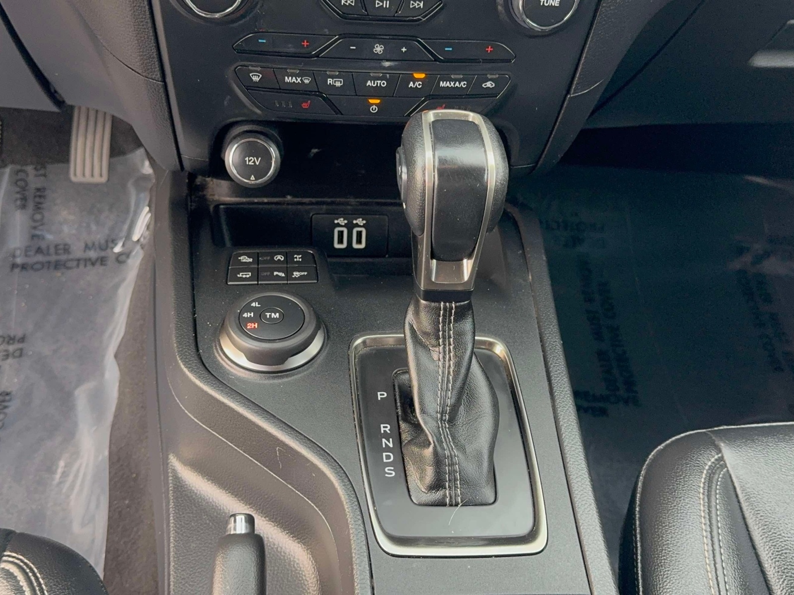 Used 2019 Ford Ranger Truck