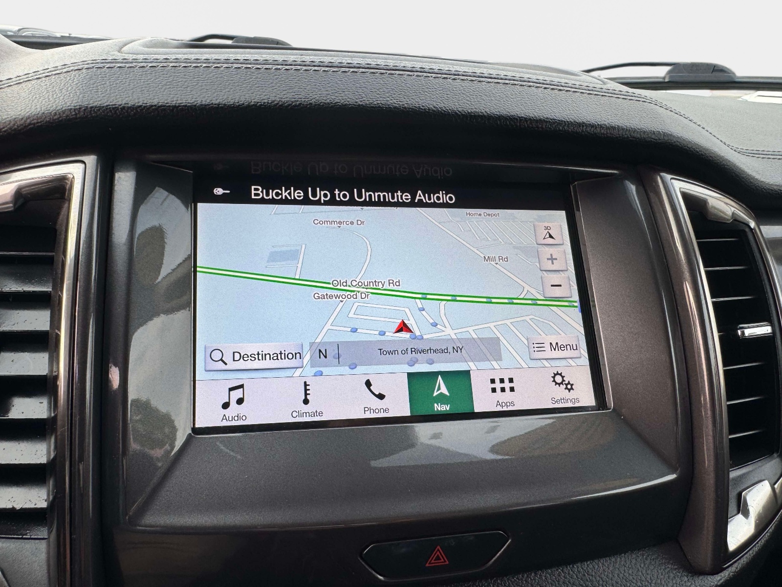 Used 2019 Ford Ranger Truck
