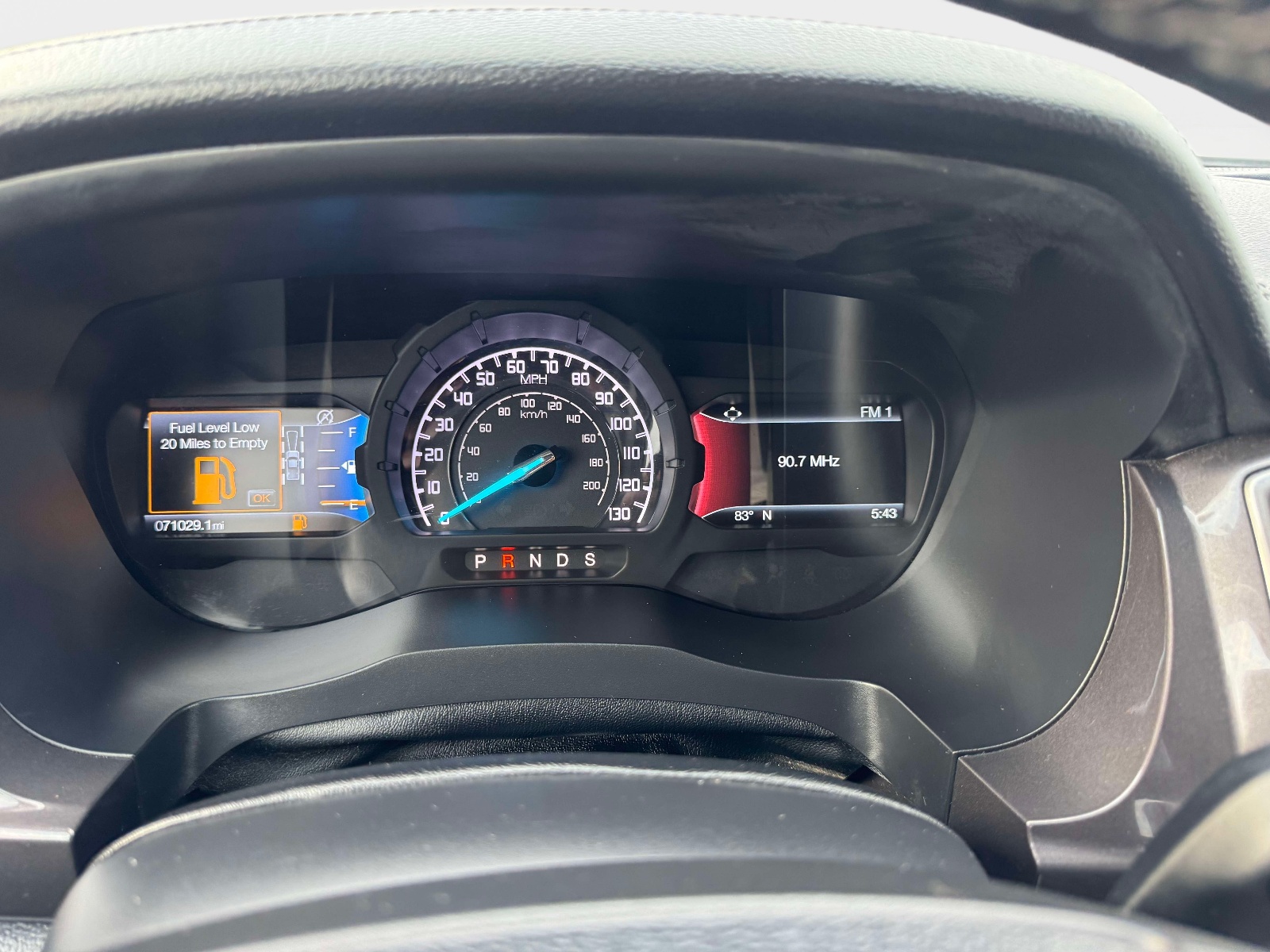 Used 2019 Ford Ranger Truck