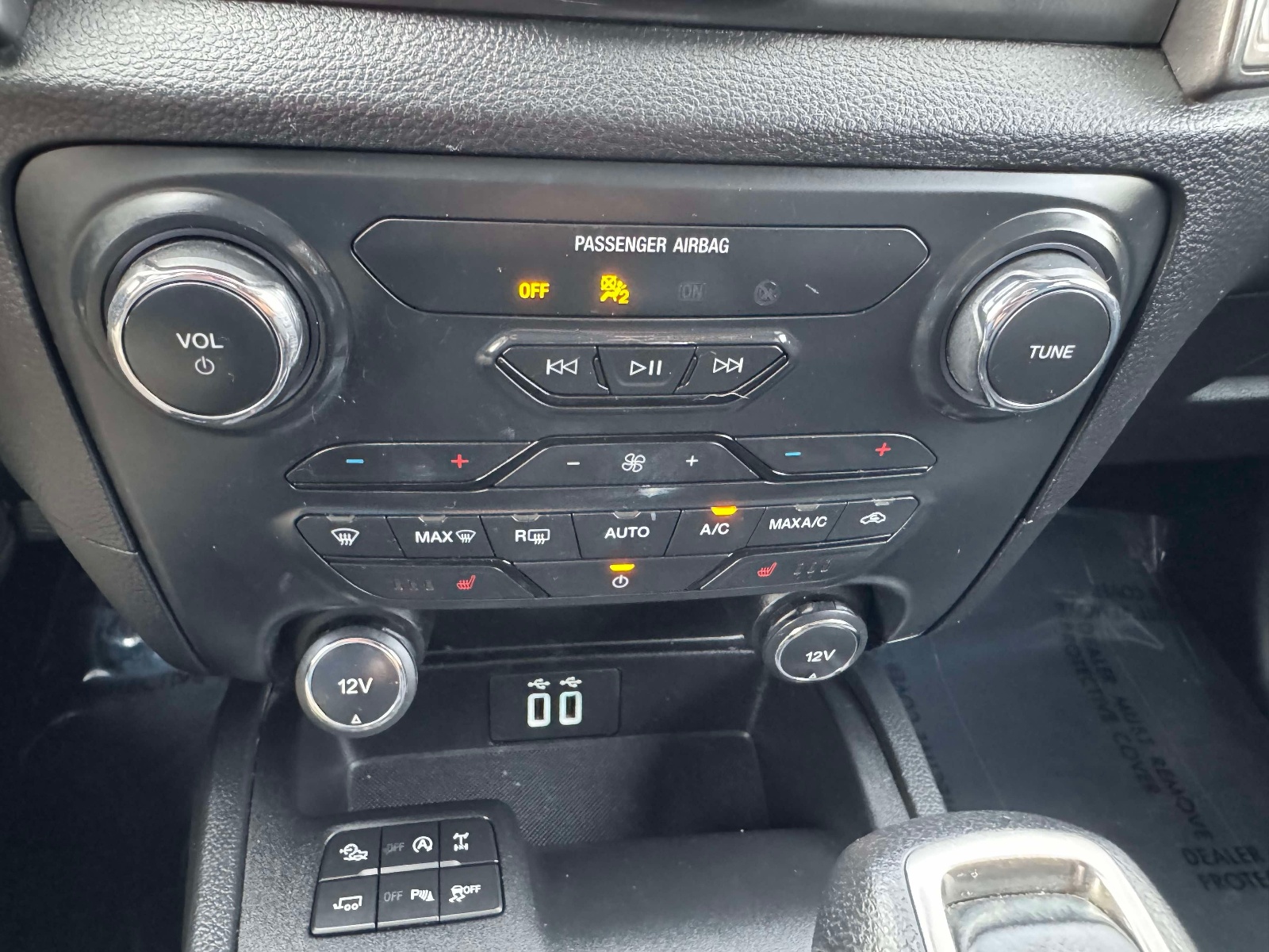 Used 2019 Ford Ranger Truck