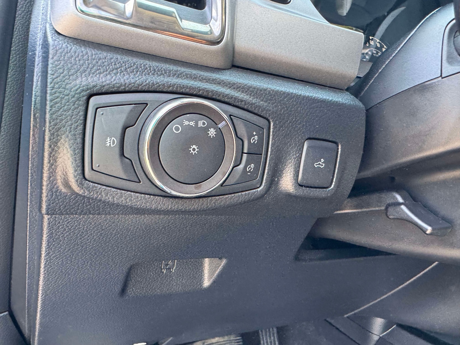 Used 2022 Ford Ranger Truck
