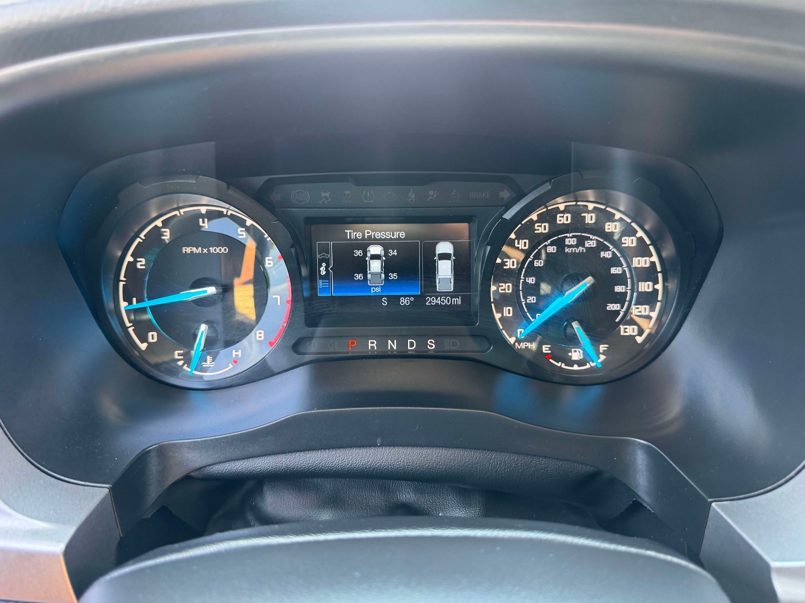 Used 2022 Ford Ranger Truck