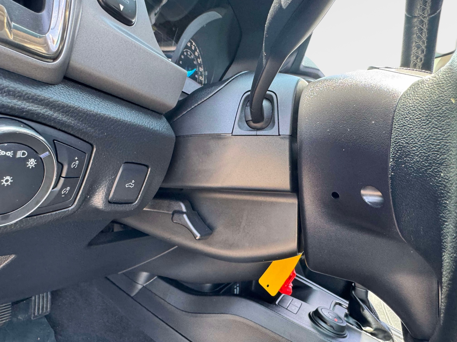 Used 2022 Ford Ranger Truck