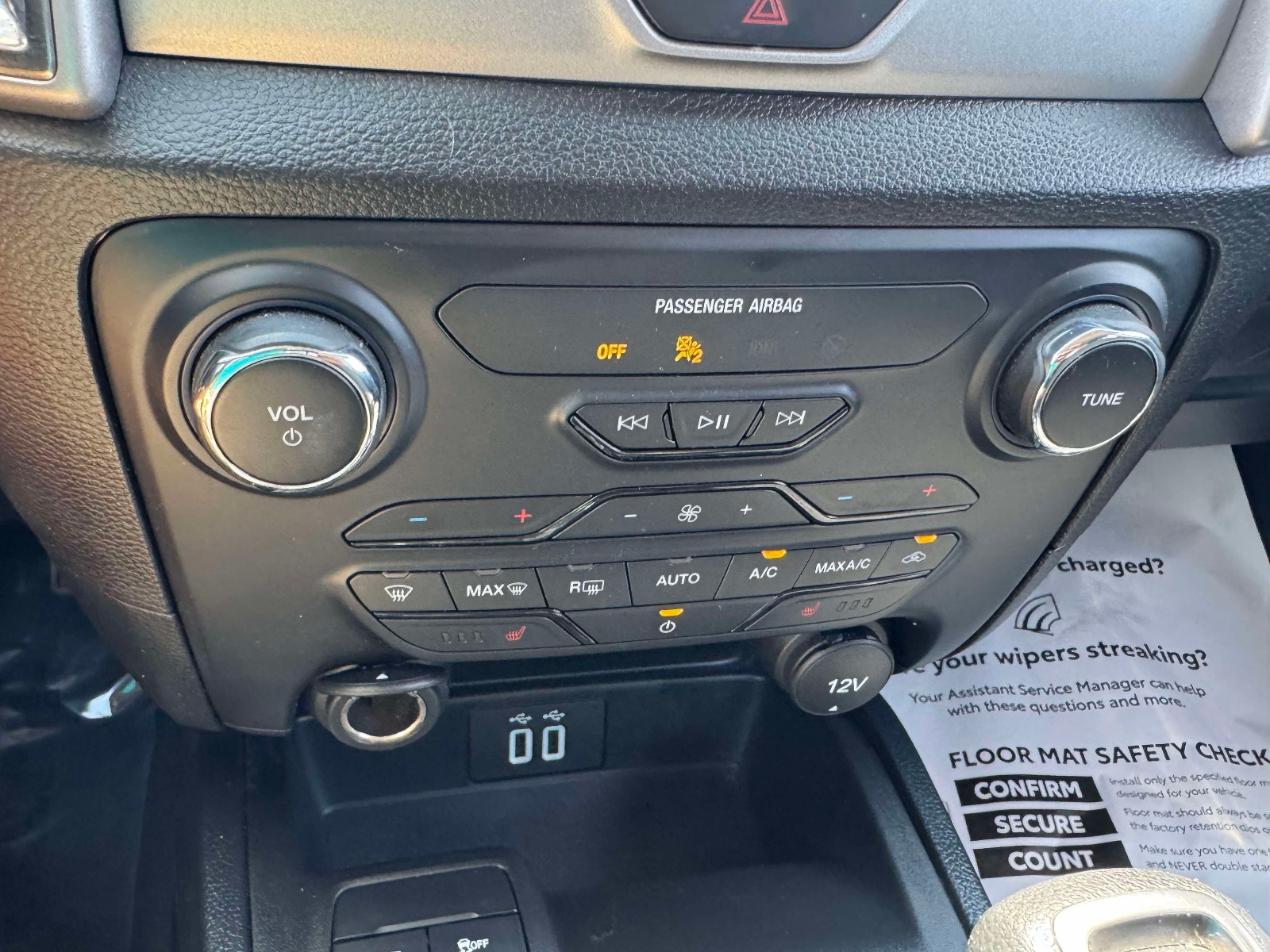Used 2022 Ford Ranger Truck