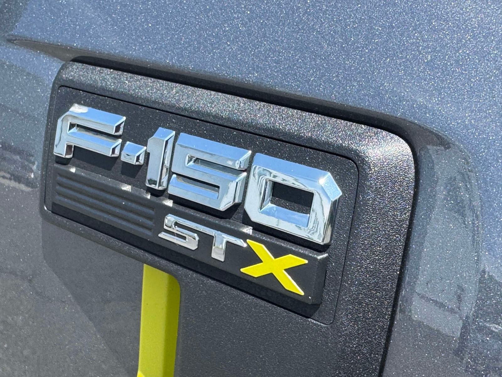 Used 2025 Ford F-150 Truck