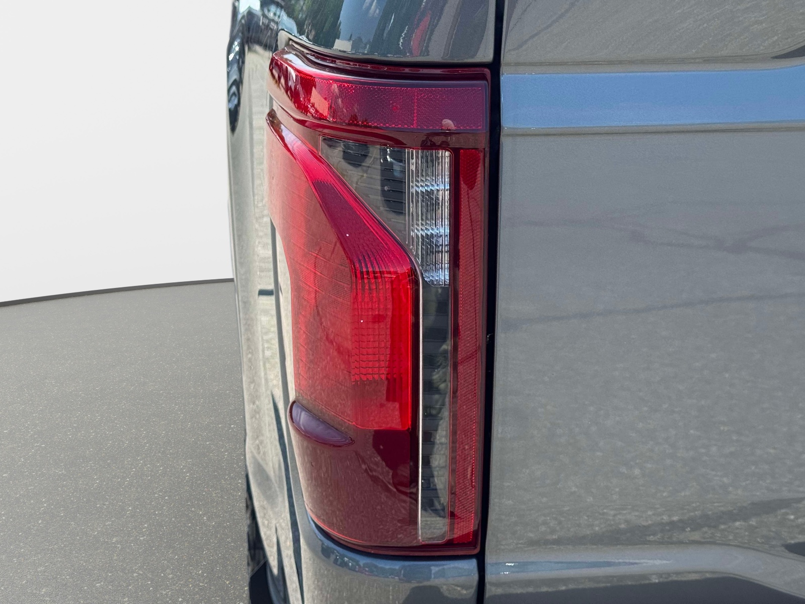 Used 2025 Ford F-150 Truck