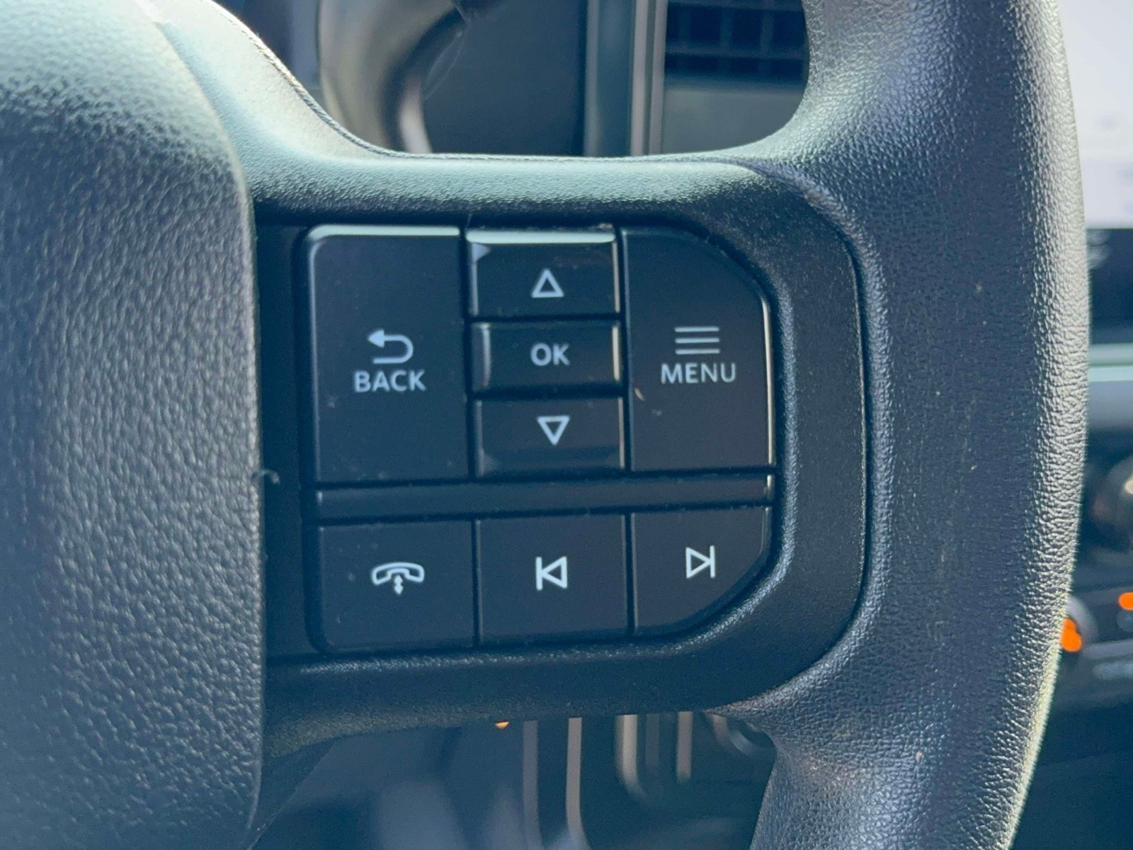 Used 2025 Ford F-150 Truck