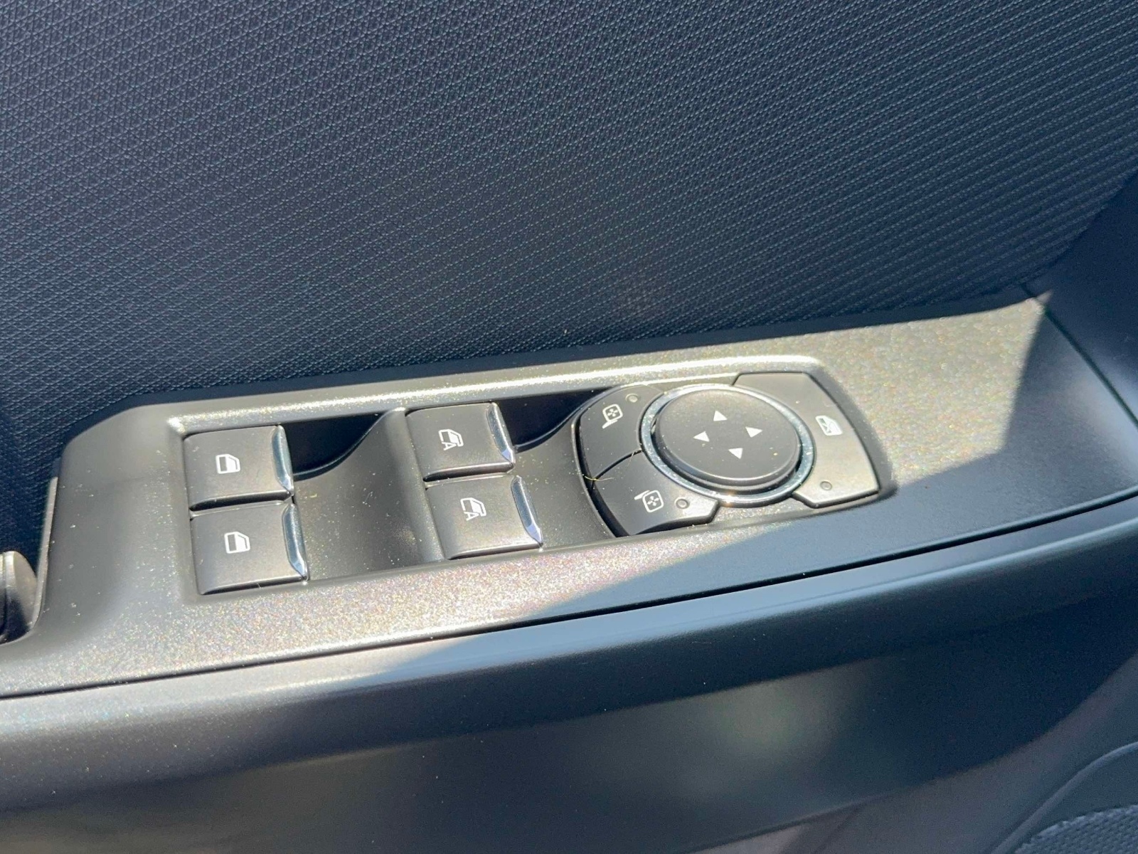 Used 2025 Ford F-150 Truck