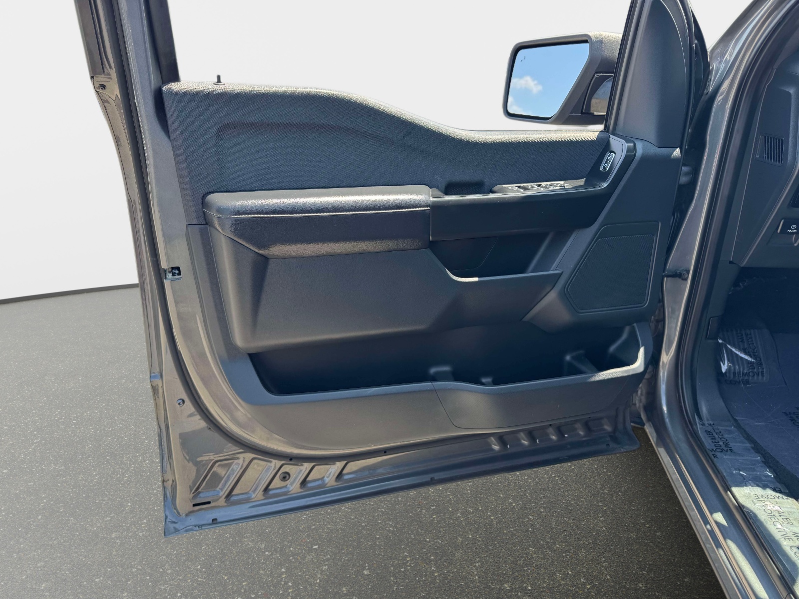 Used 2025 Ford F-150 Truck
