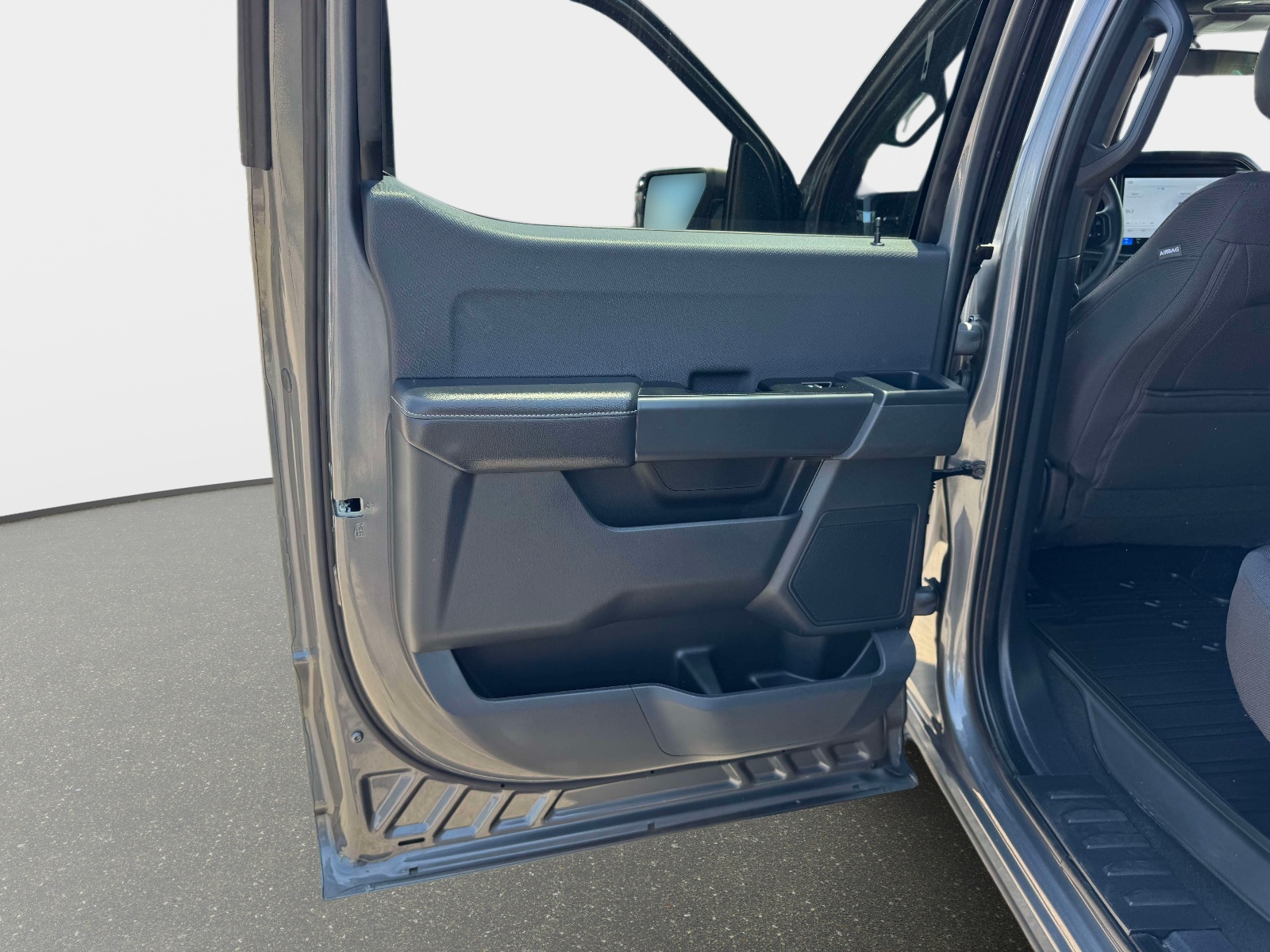 Used 2025 Ford F-150 Truck