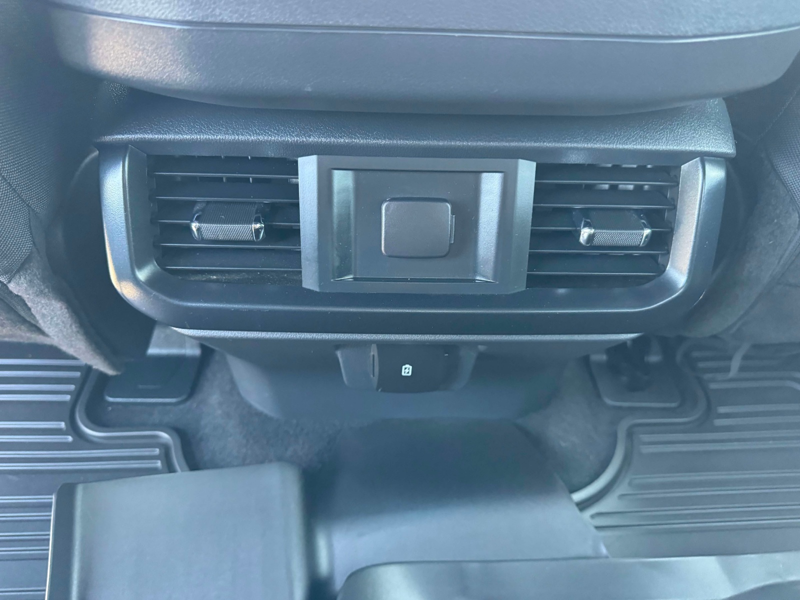 Used 2025 Ford F-150 Truck