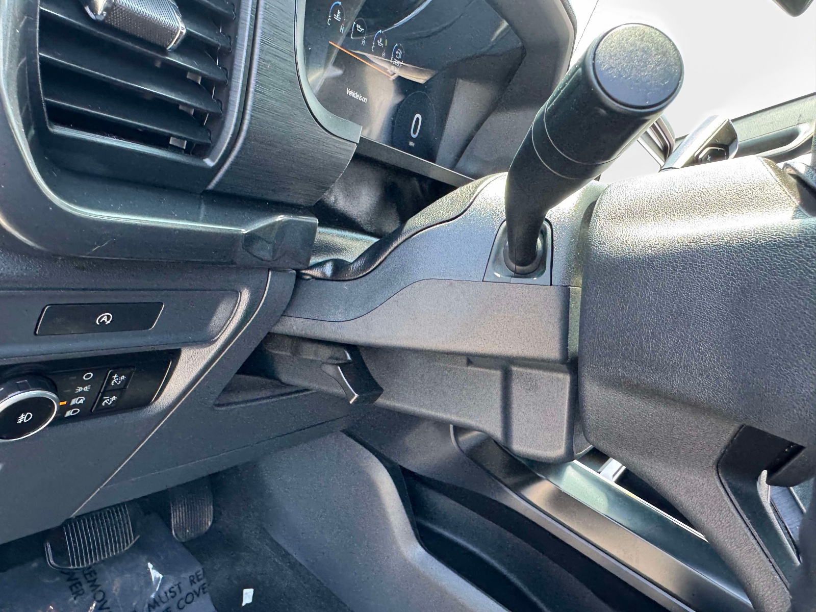 Used 2025 Ford F-150 Truck