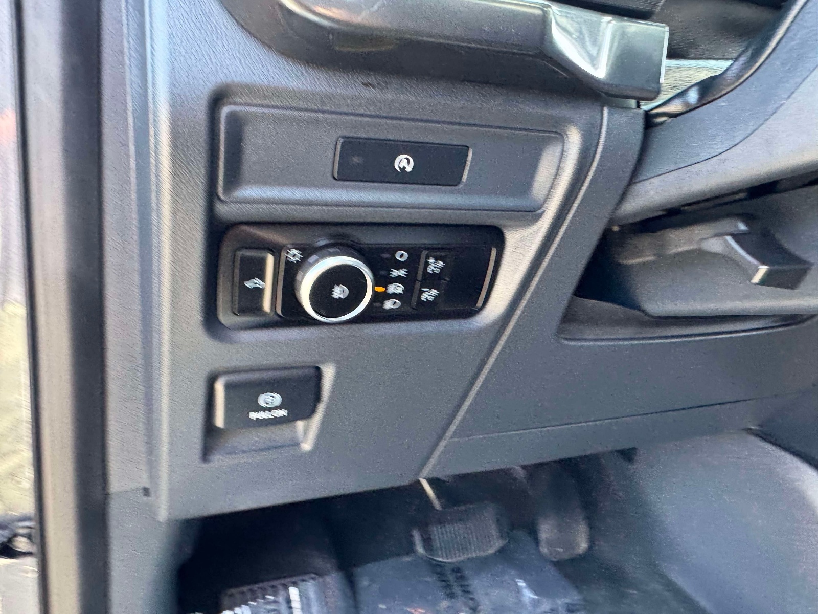 Used 2025 Ford F-150 Truck