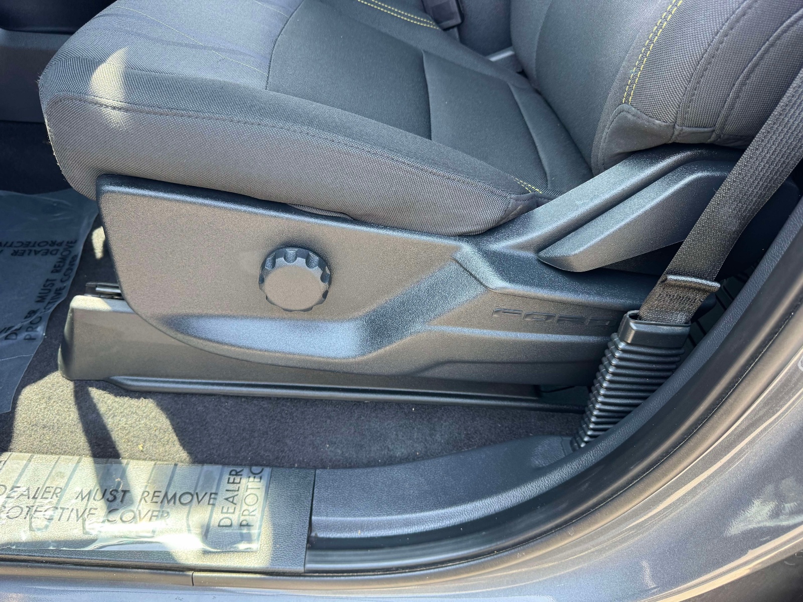 Used 2025 Ford F-150 Truck
