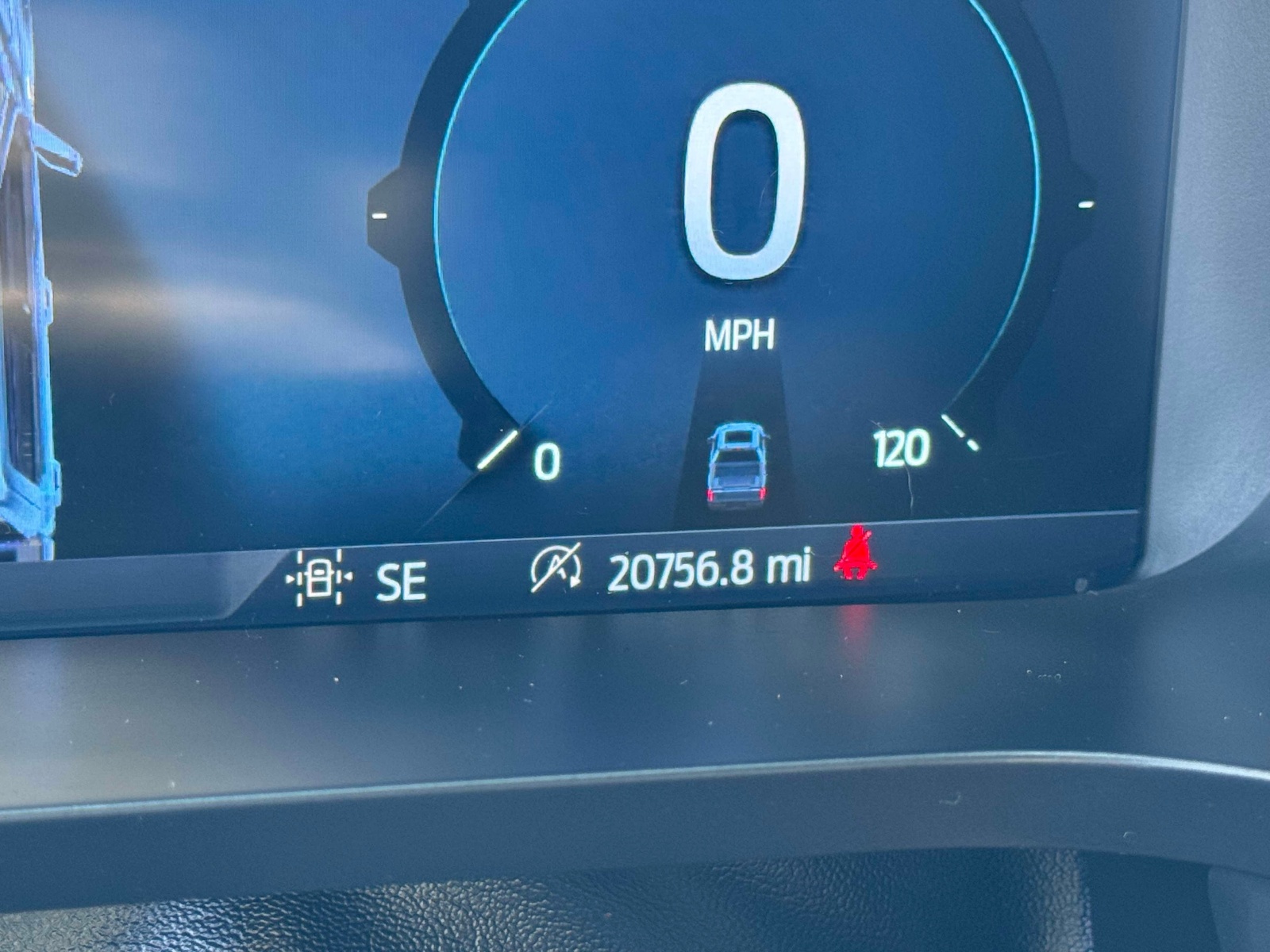 Used 2025 Ford F-150 Truck