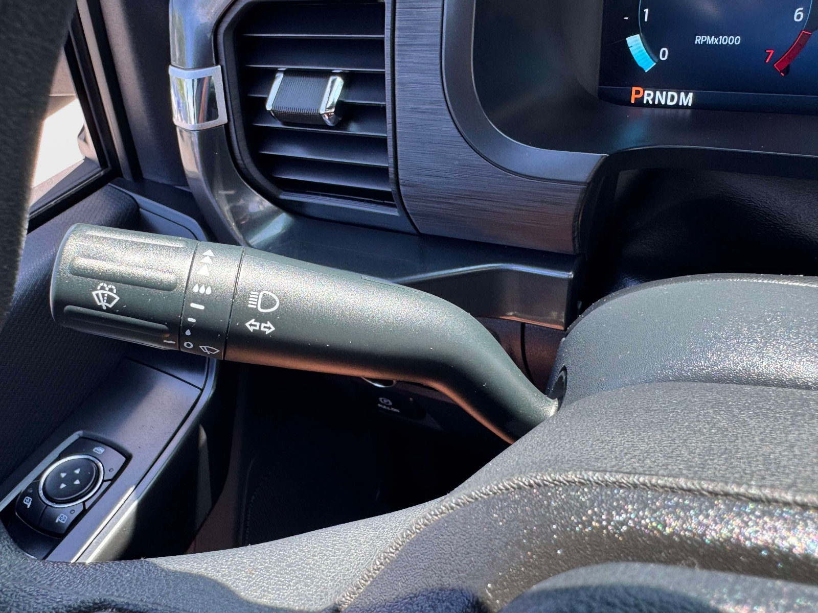 Used 2025 Ford F-150 Truck