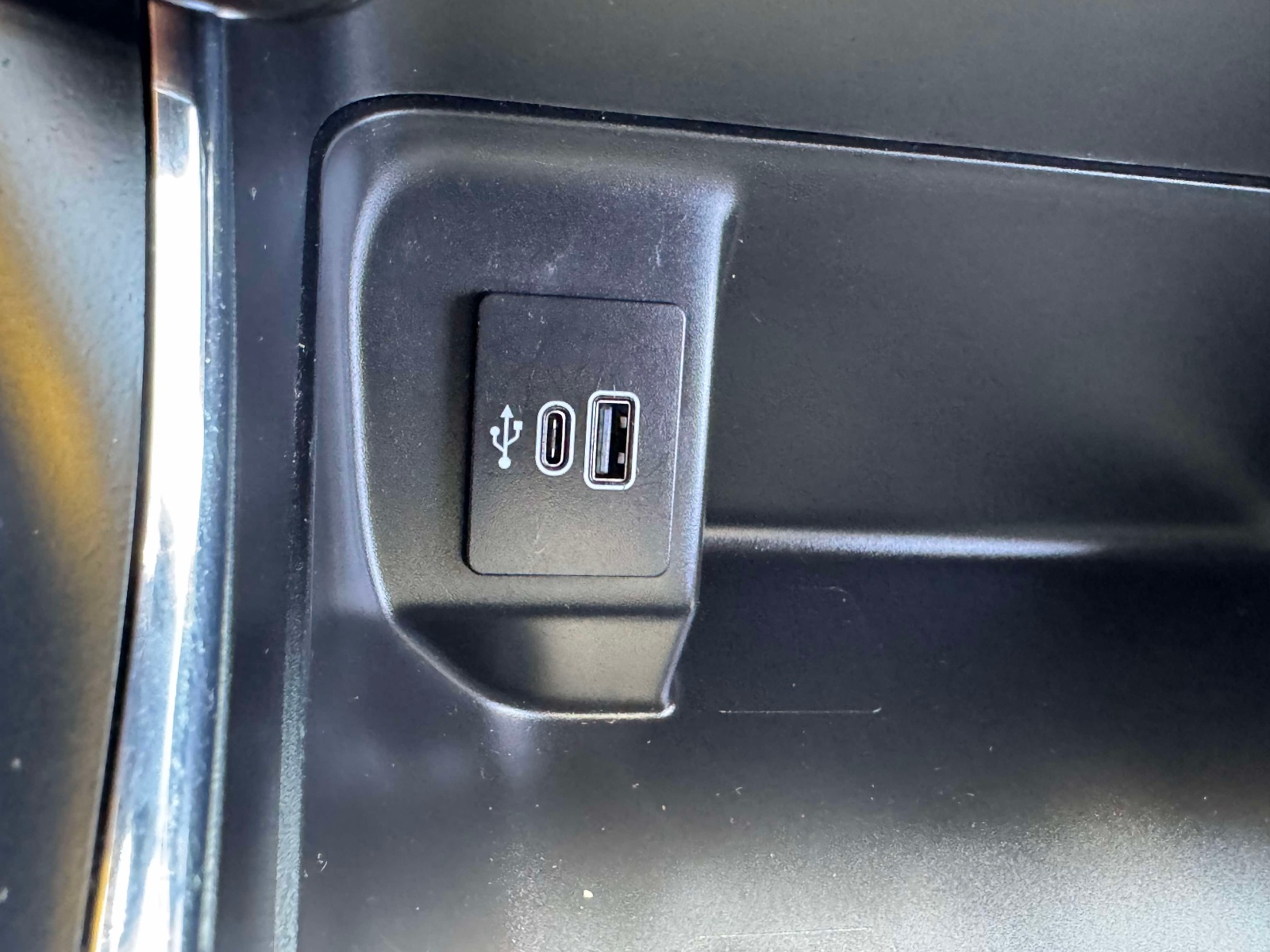 Used 2025 Ford F-150 Truck
