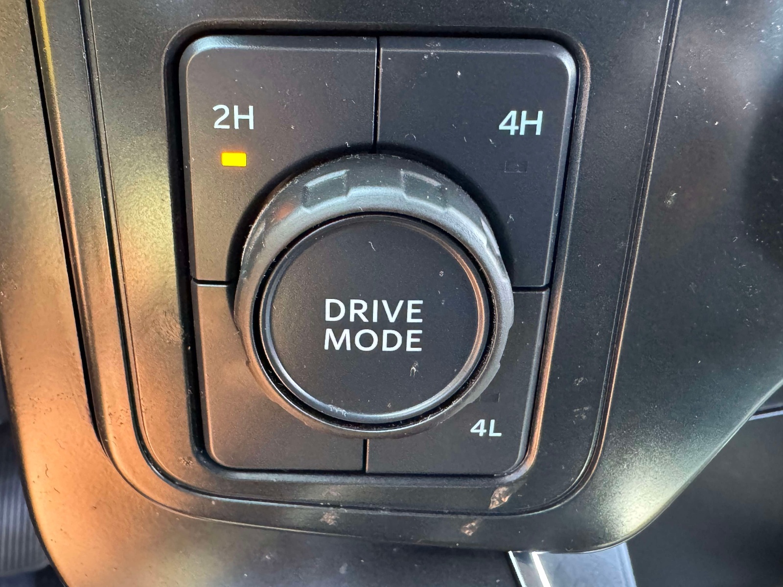 Used 2025 Ford F-150 Truck
