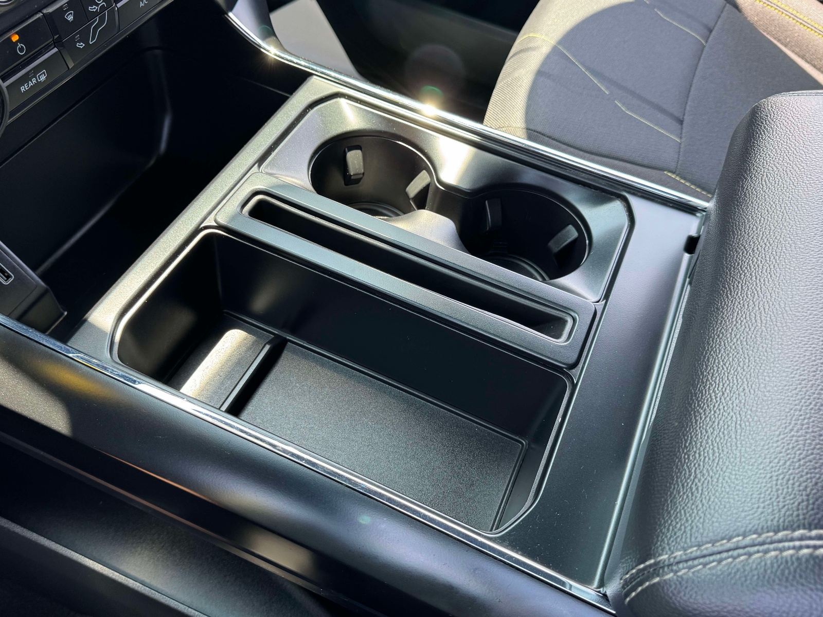 Used 2025 Ford F-150 Truck
