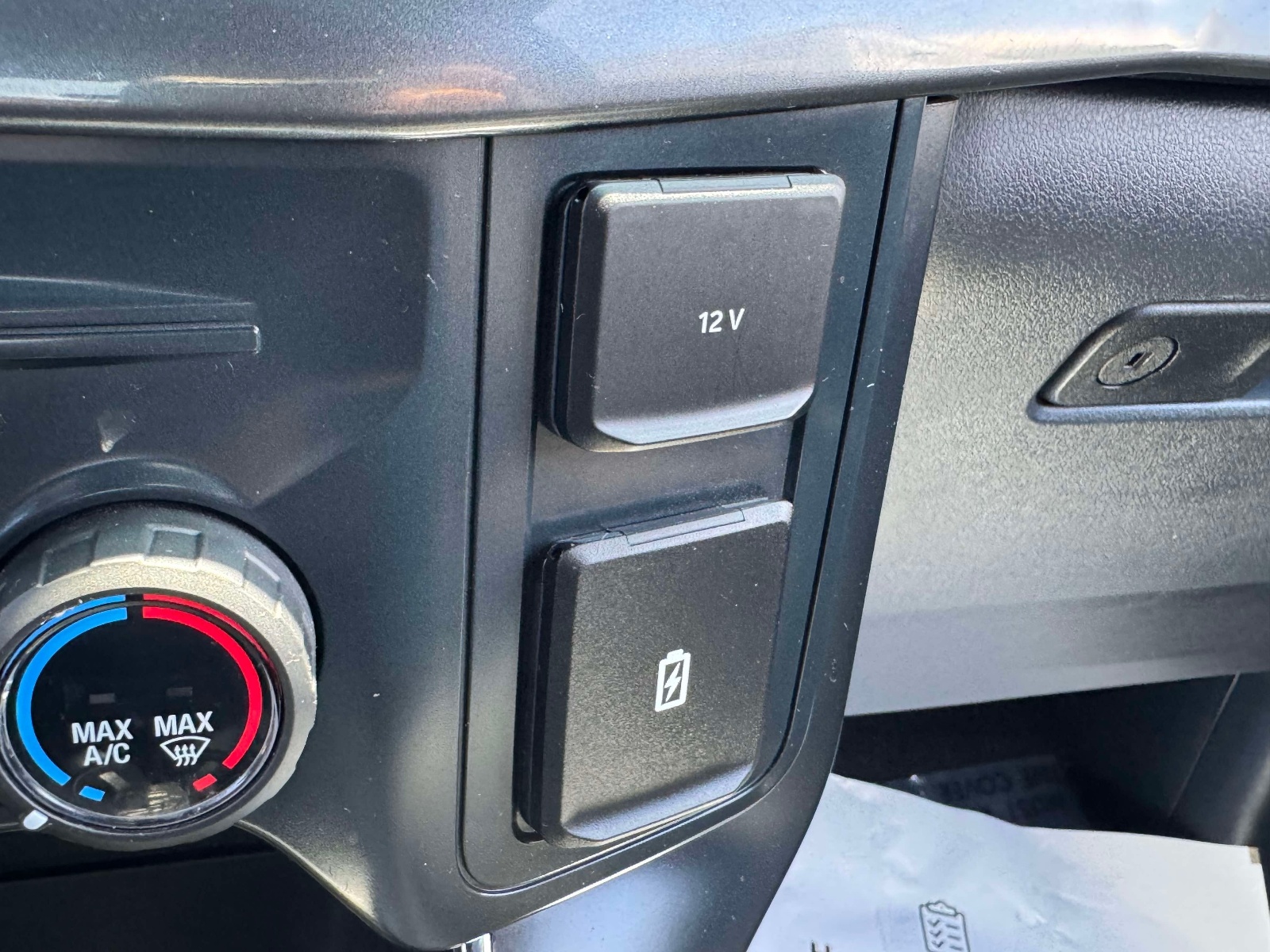 Used 2025 Ford F-150 Truck