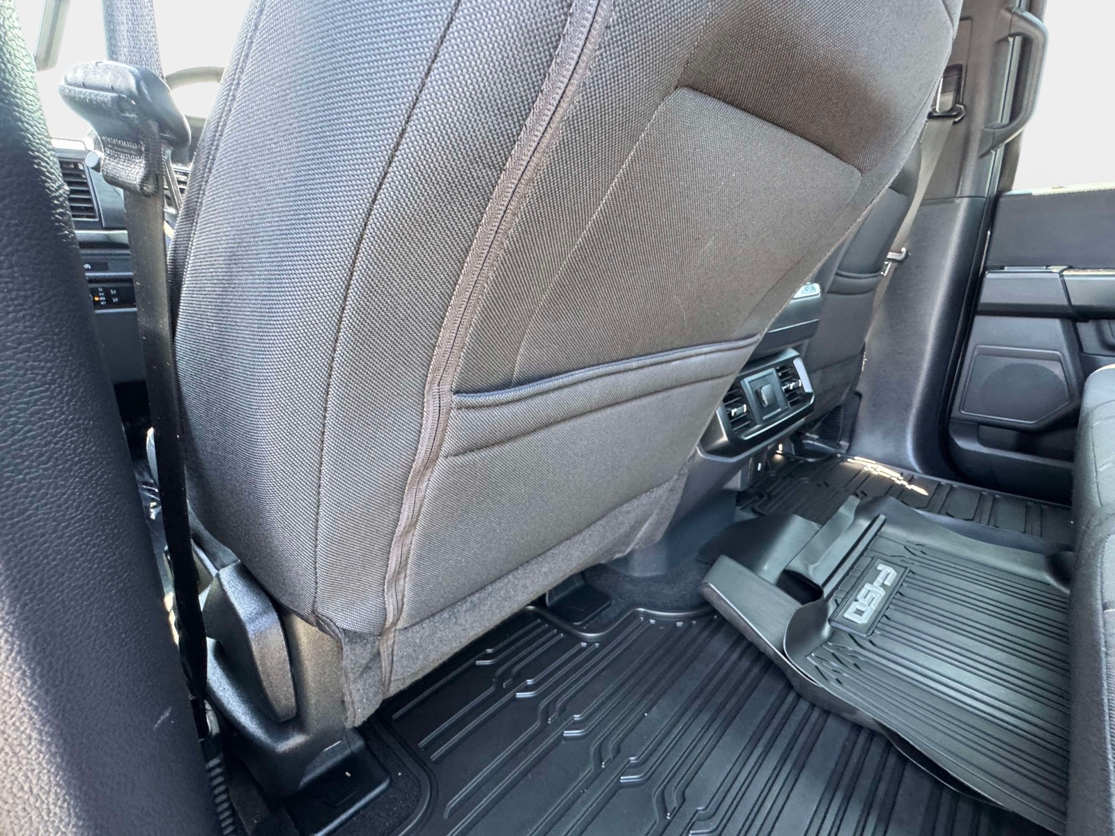 Used 2025 Ford F-150 Truck