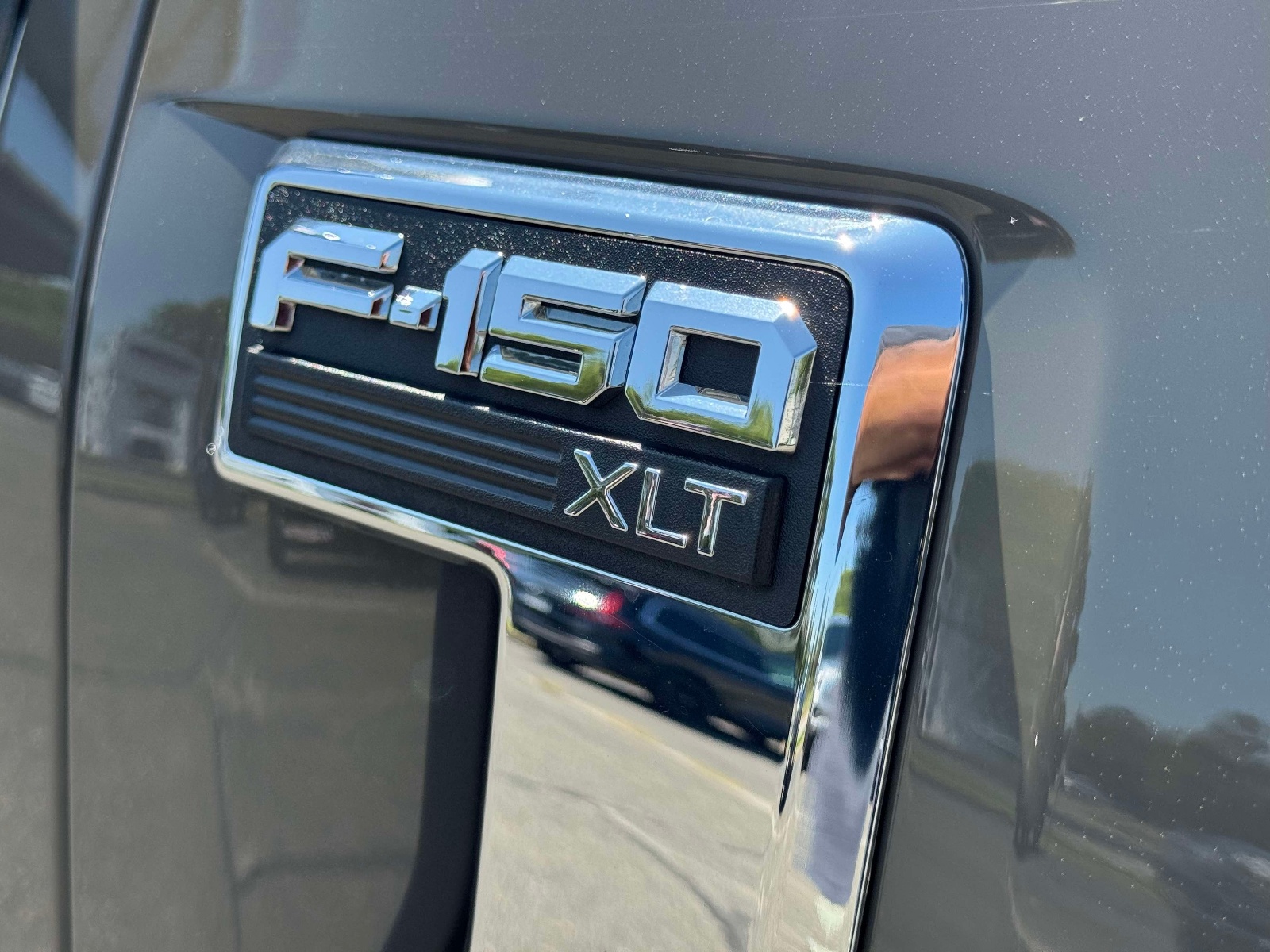 Used 2025 Ford F-150 Truck