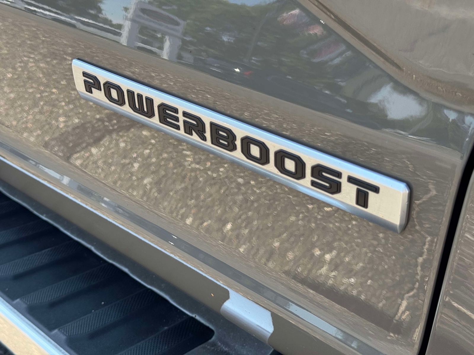 Used 2025 Ford F-150 Truck