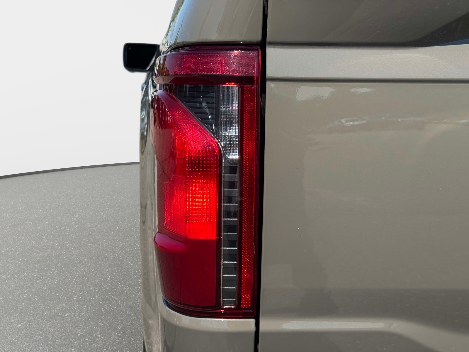 Used 2025 Ford F-150 Truck