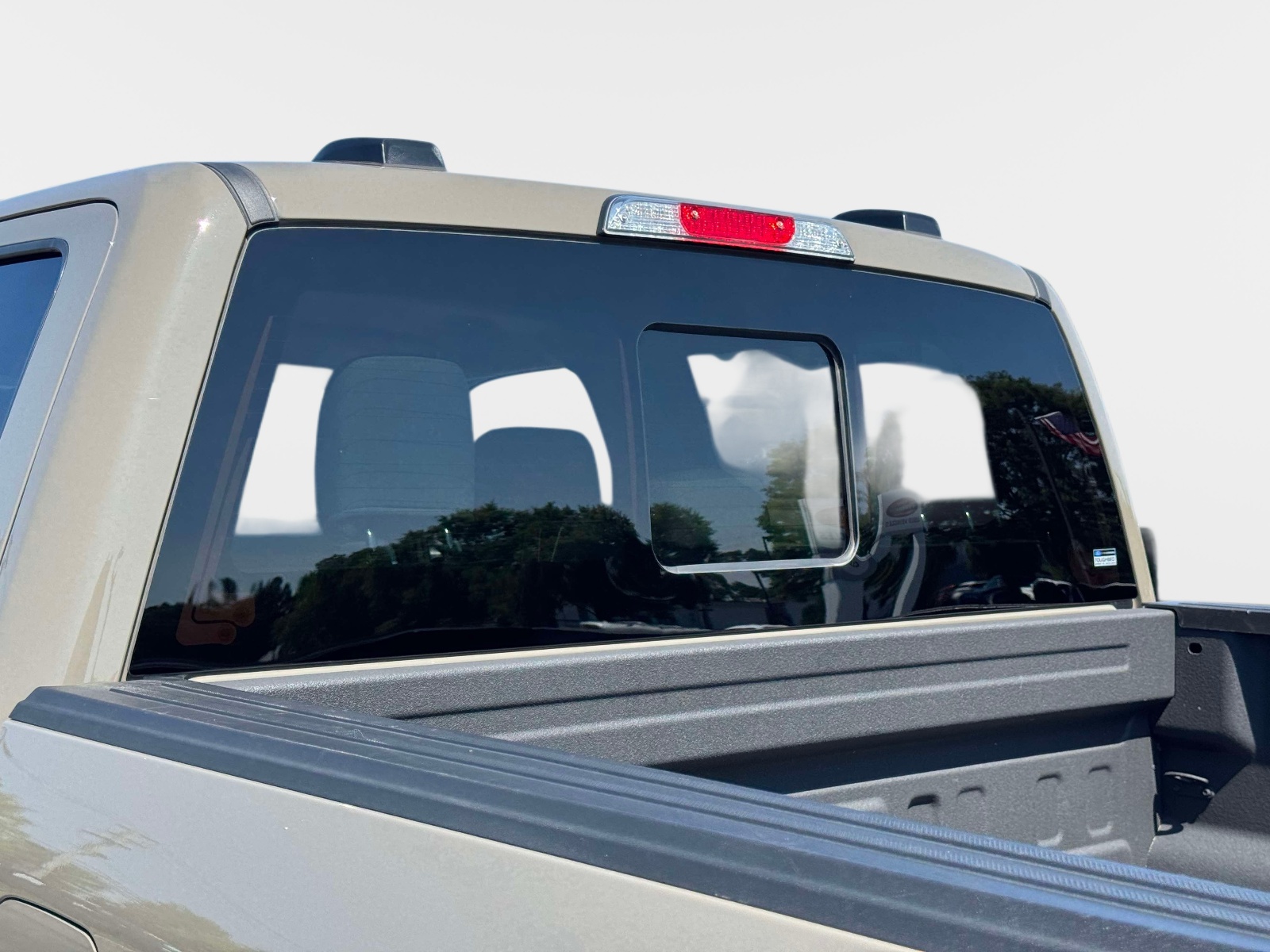 Used 2025 Ford F-150 Truck
