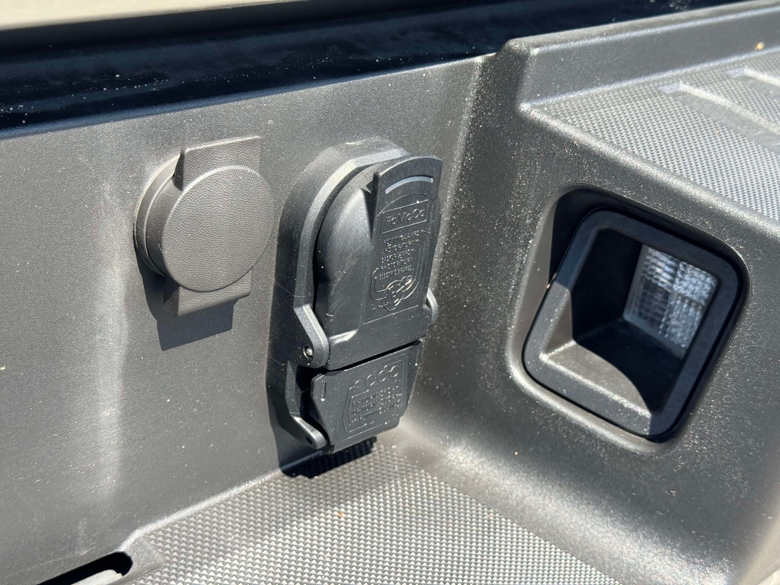 Used 2025 Ford F-150 Truck