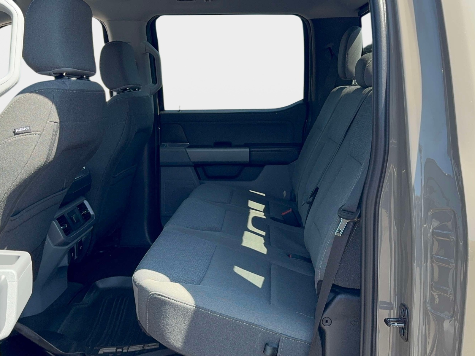 Used 2025 Ford F-150 Truck