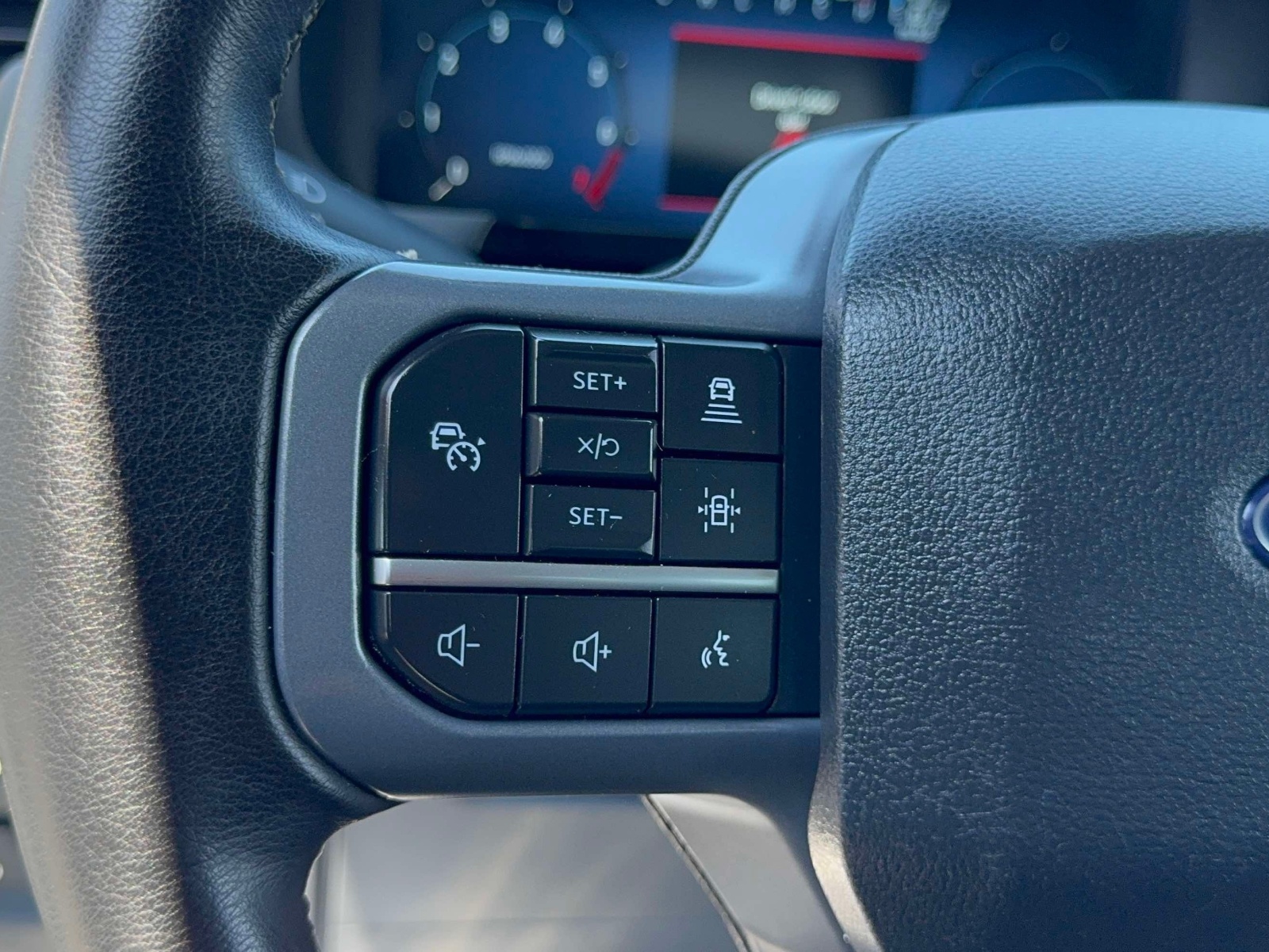 Used 2025 Ford F-150 Truck