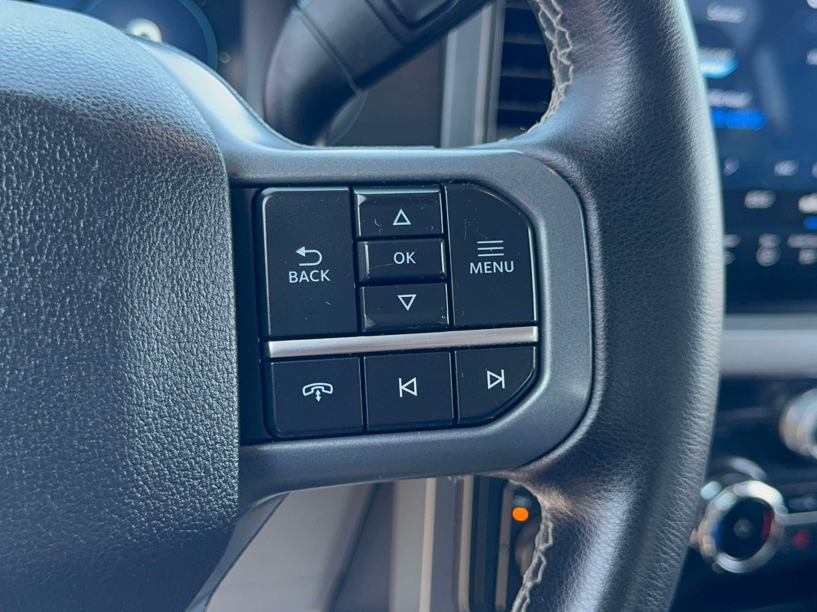 Used 2025 Ford F-150 Truck
