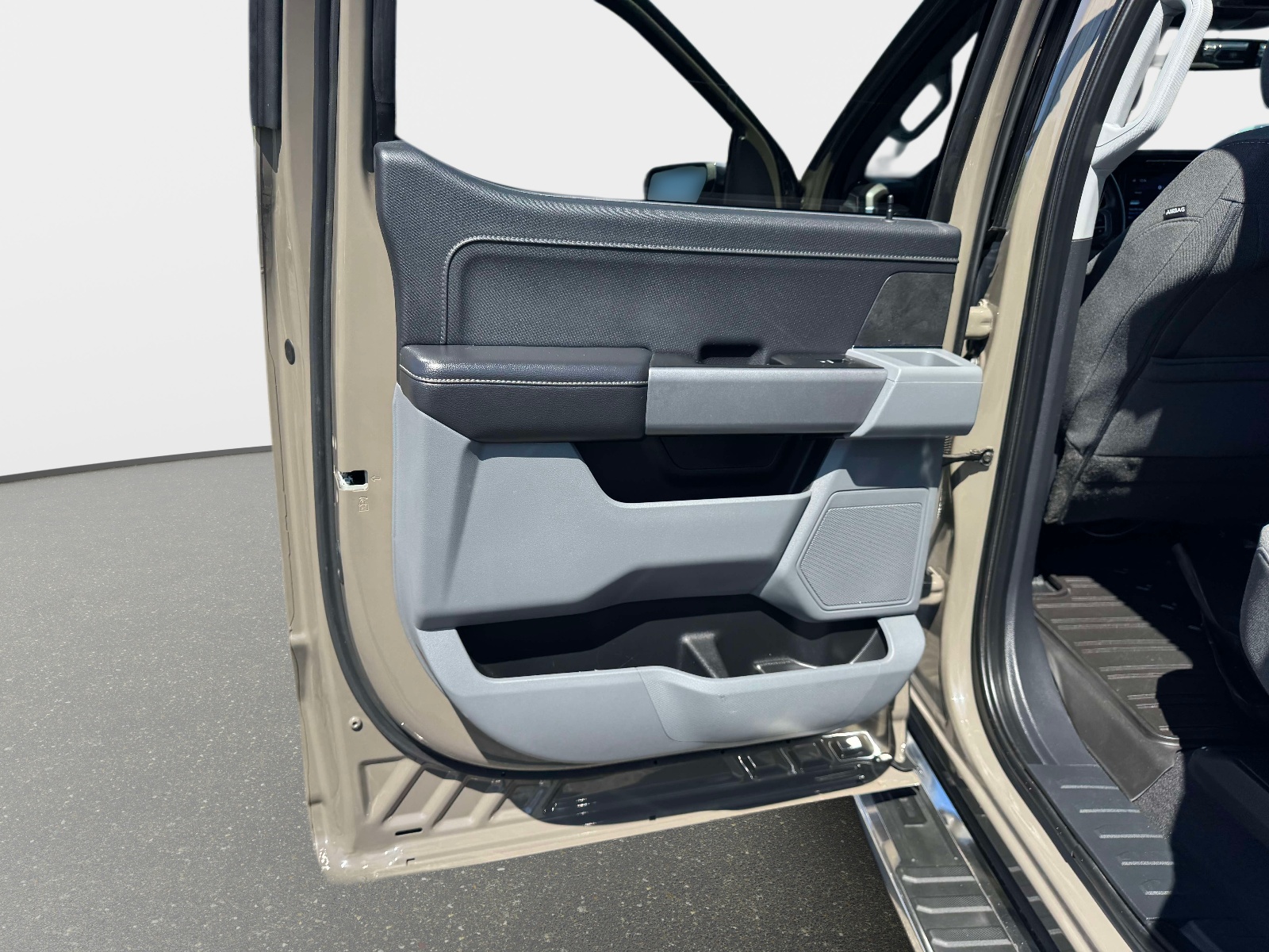 Used 2025 Ford F-150 Truck