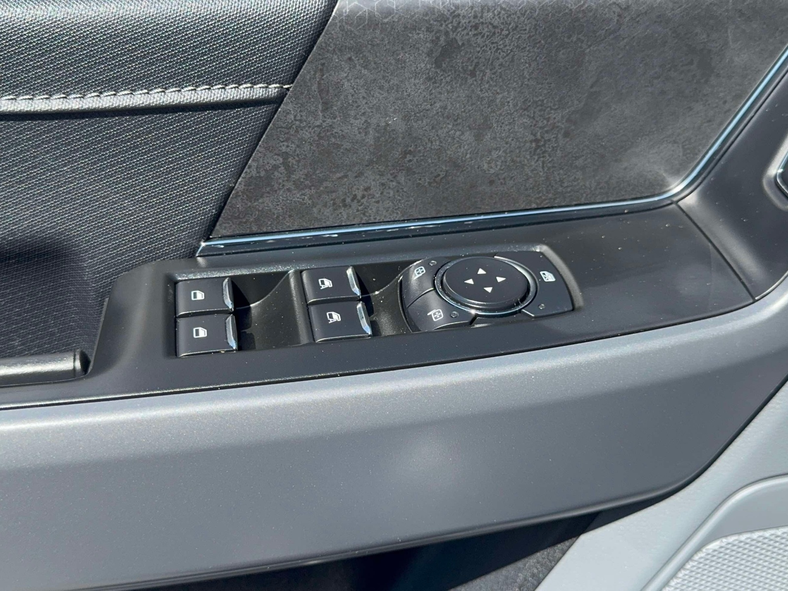 Used 2025 Ford F-150 Truck