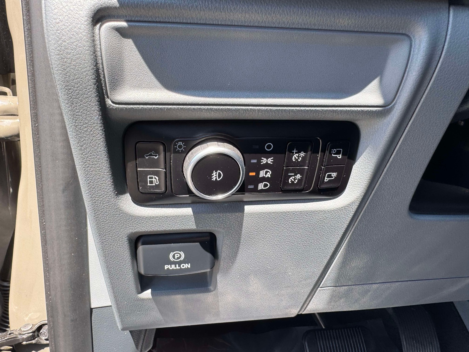 Used 2025 Ford F-150 Truck