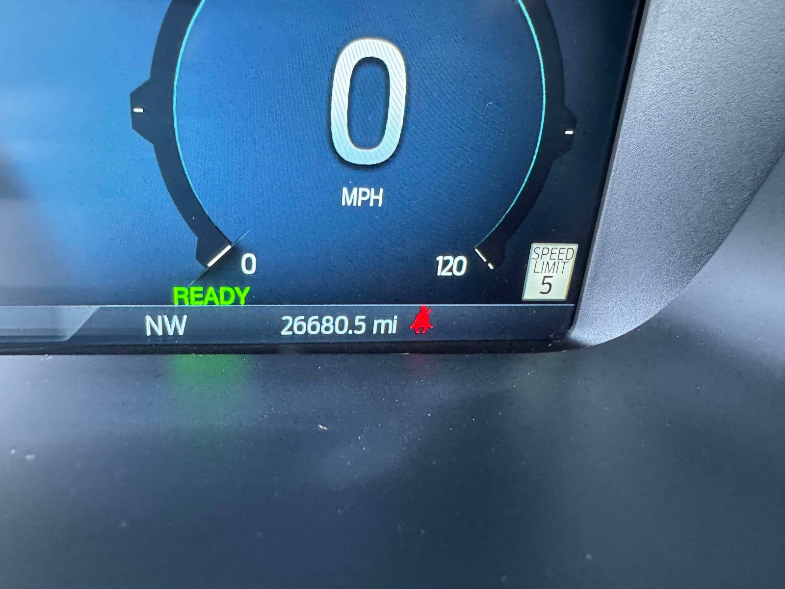 Used 2025 Ford F-150 Truck