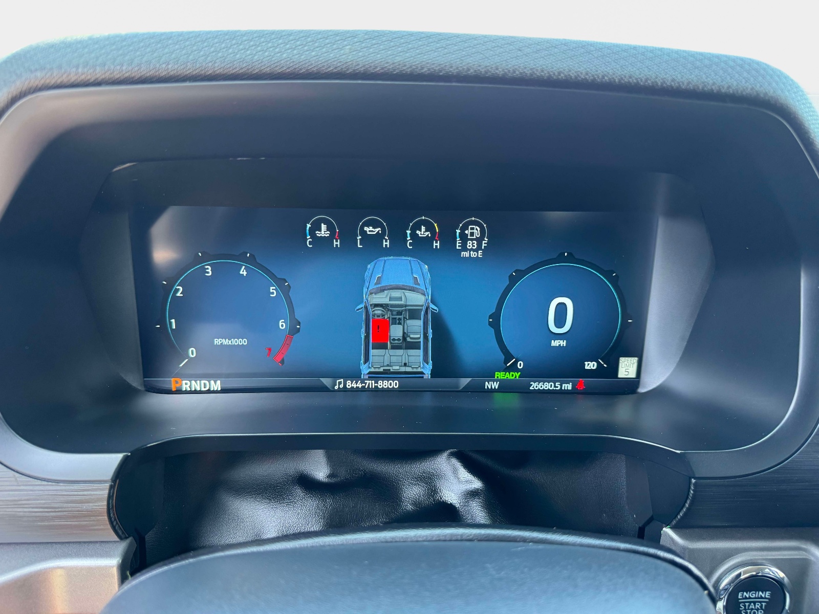 Used 2025 Ford F-150 Truck