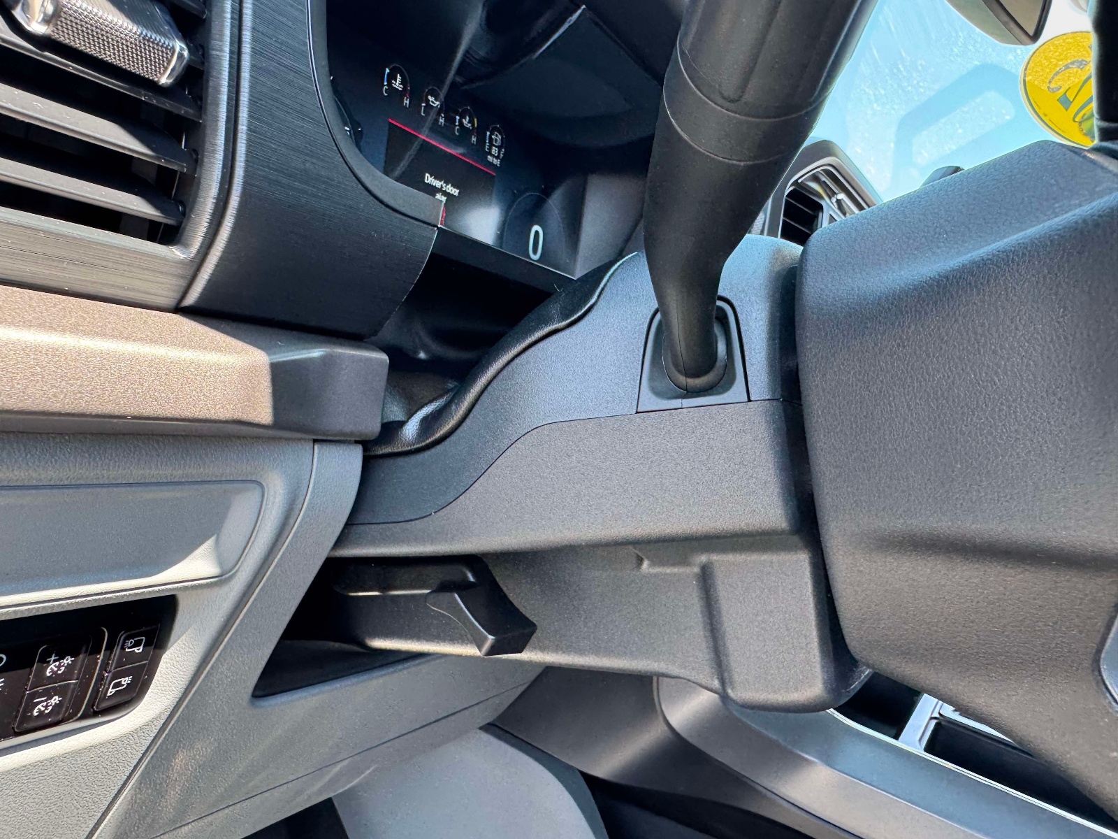 Used 2025 Ford F-150 Truck